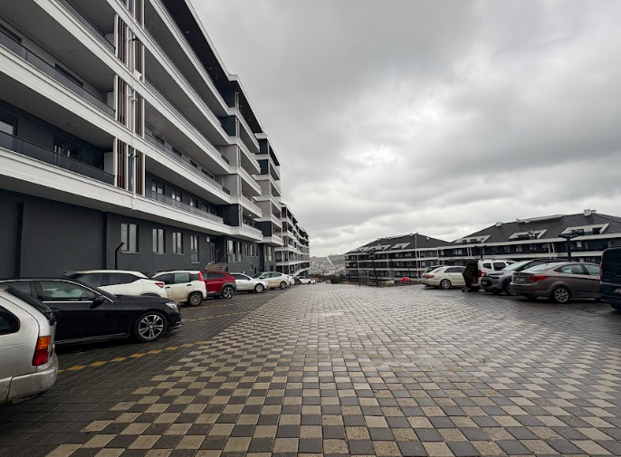 YALOVA ÇİFTLİKKÖY'DE 3+1 130 M2 SATILIK DAİRE